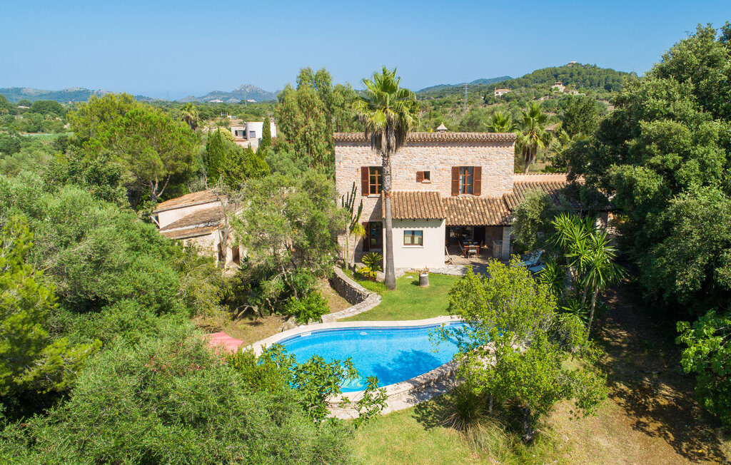 Ses Paises, Maison 4 personnes à Arta - Photo 1