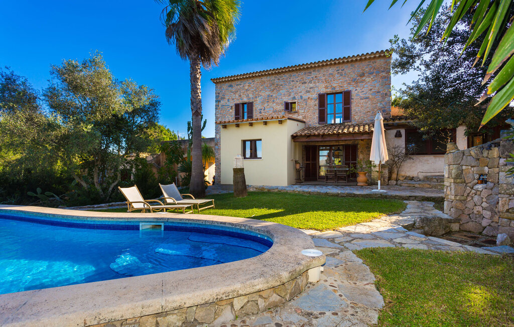 Ses Paises, Maison 4 personnes à Arta - Photo 2