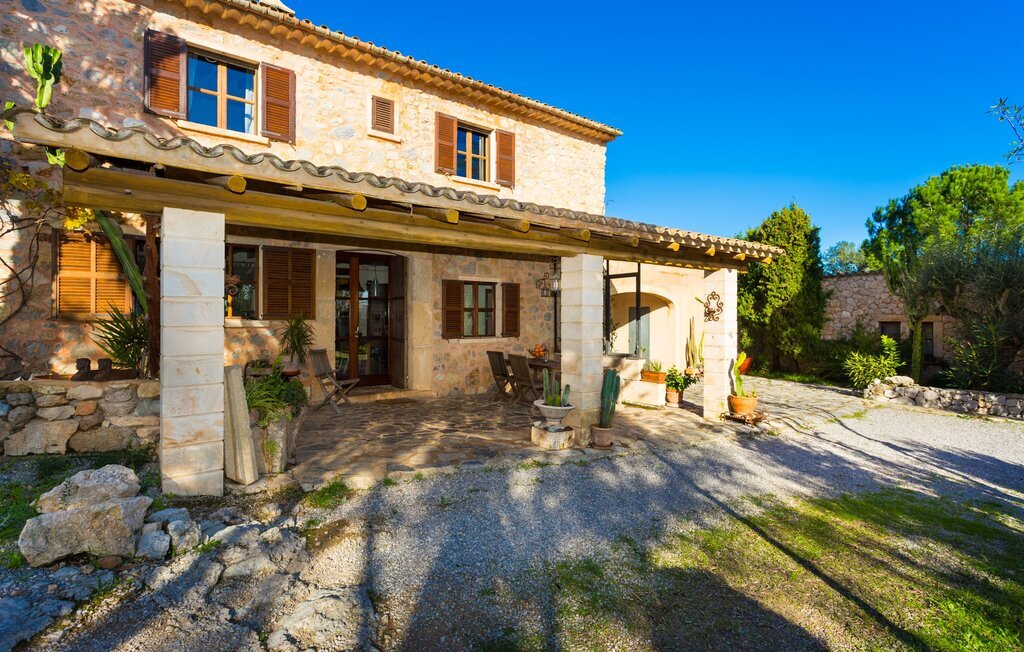 Ses Paises, Maison 4 personnes à Arta - Photo 5