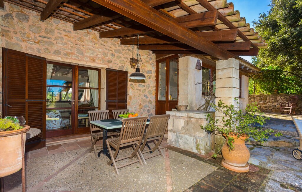 Ses Paises, Maison 4 personnes à Arta - Photo 6