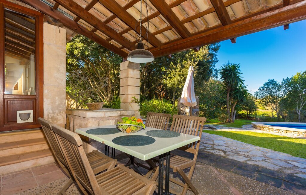 Ses Paises, Maison 4 personnes à Arta - Photo 7