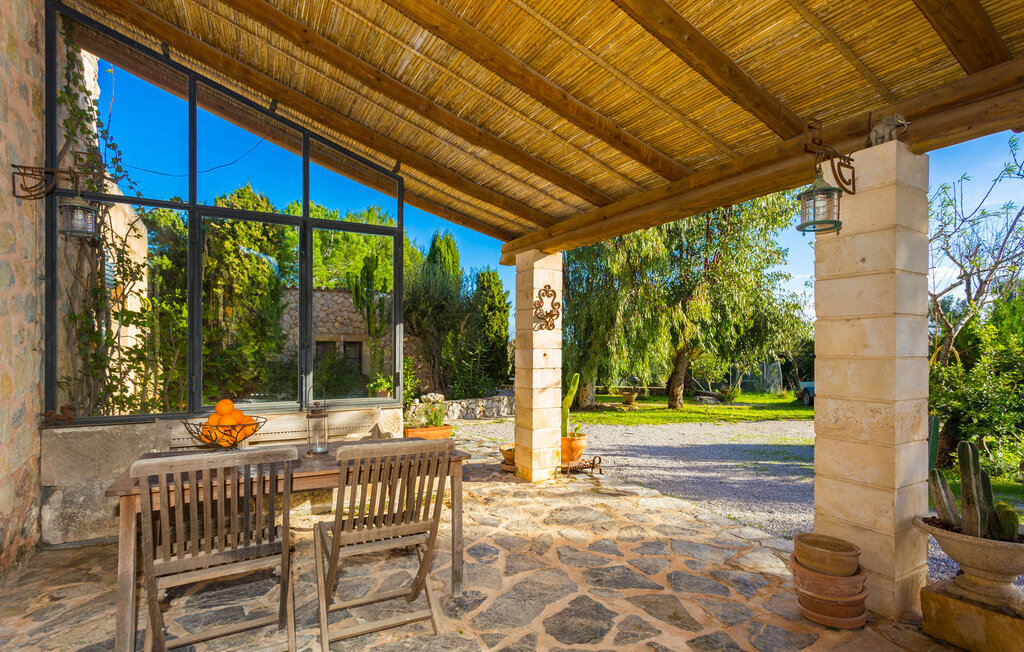 Ses Paises, Maison 4 personnes à Arta - Photo 8