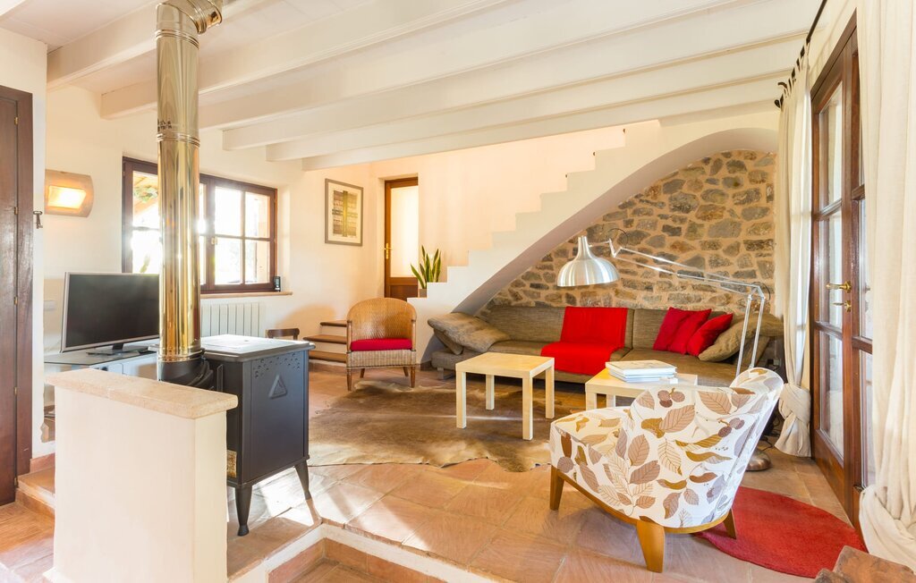Ses Paises, Maison 4 personnes à Arta - Photo 9