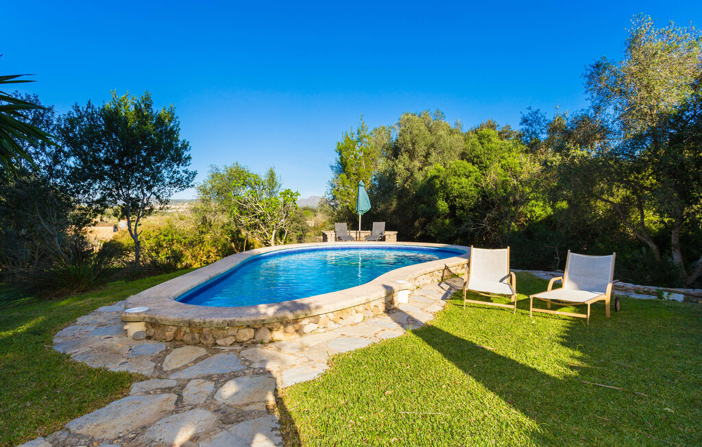 Ses Paises, Maison 4 personnes à Arta - Photo 11