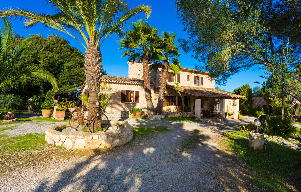 Ses Paises, Maison 4 personnes à Arta - Photo 12