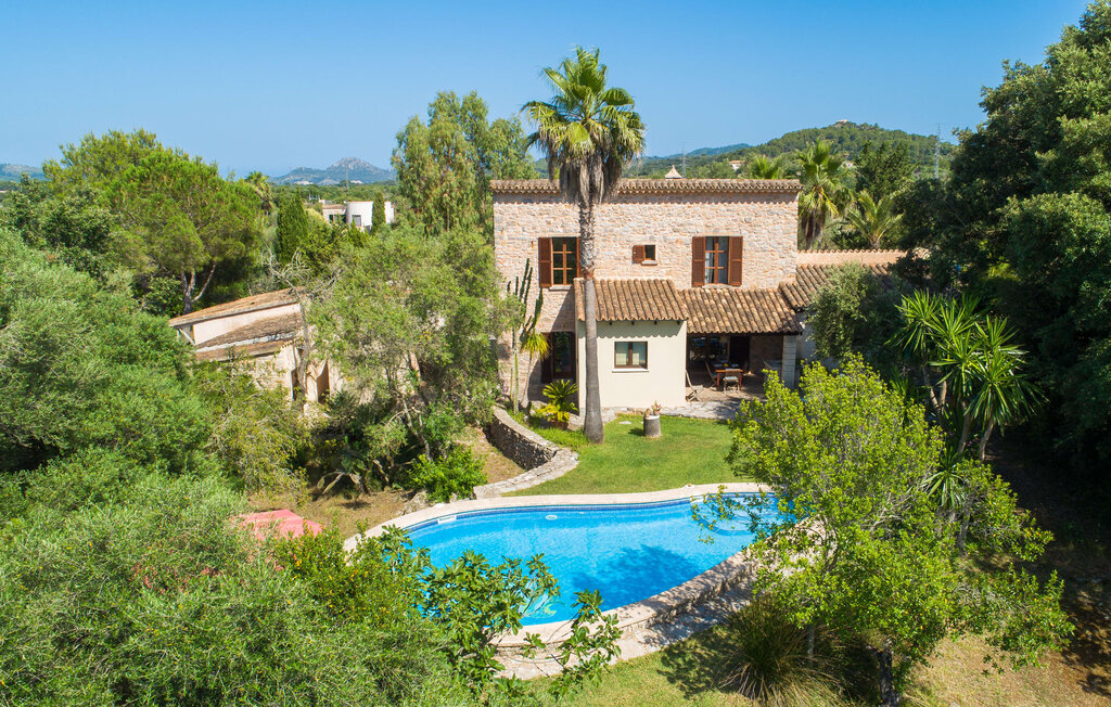 Ses Paises, Maison 4 personnes à Arta - Photo 13