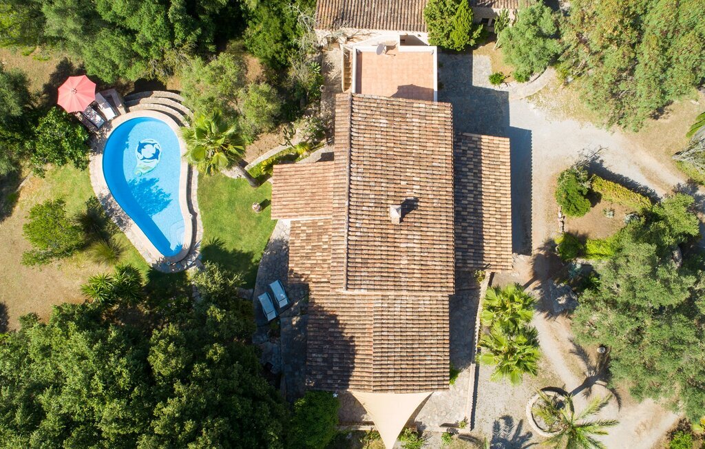 Ses Paises, Maison 4 personnes à Arta - Photo 14