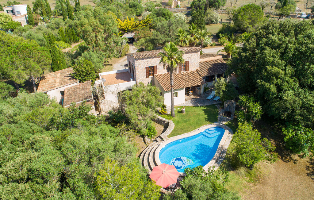Ses Paises, Maison 4 personnes à Arta - Photo 15