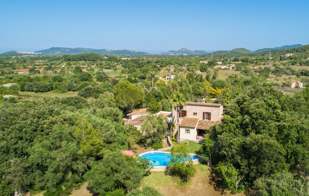 Ses Paises, Maison 4 personnes à Arta - Photo 16