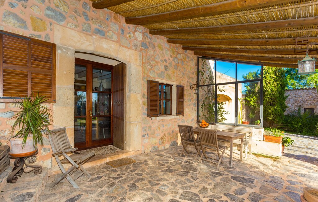 Ses Paises, Maison 4 personnes à Arta - Photo 17