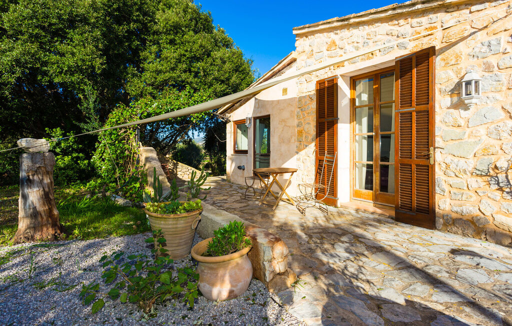 Ses Paises, Maison 4 personnes à Arta - Photo 18