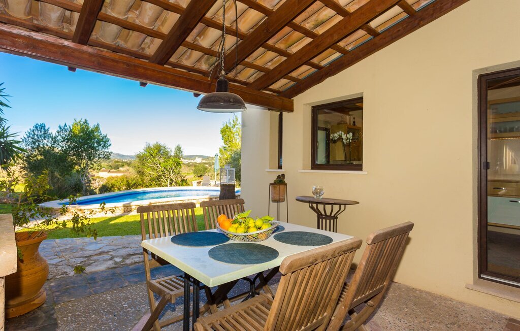 Ses Paises, Maison 4 personnes à Arta - Photo 19