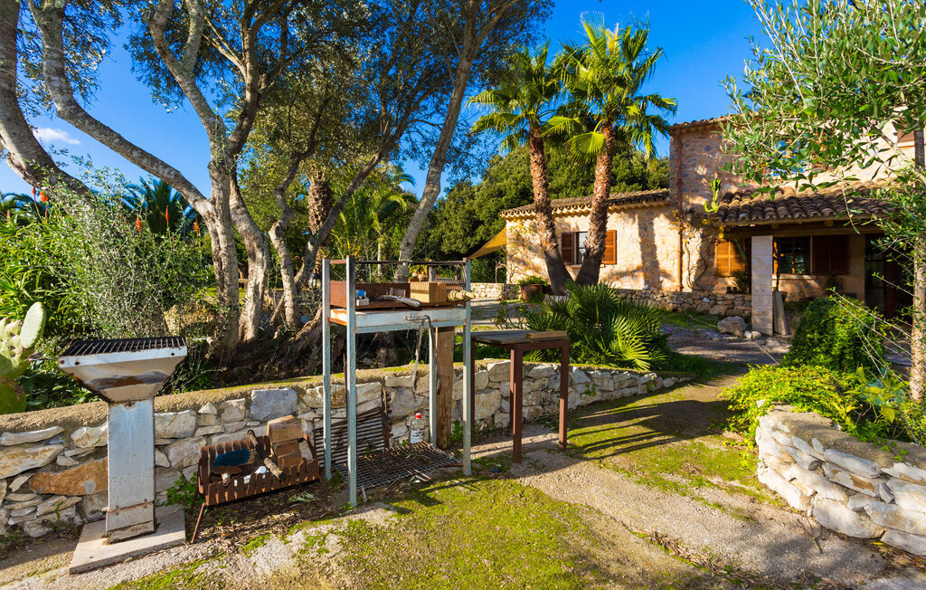 Ses Paises, Maison 4 personnes à Arta - Photo 20