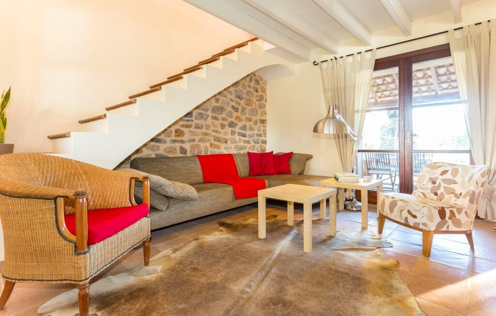 Ses Paises, Maison 4 personnes à Arta - Photo 23