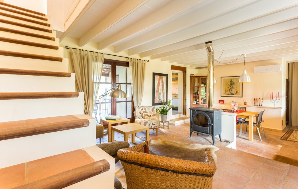 Ses Paises, Maison 4 personnes à Arta - Photo 24