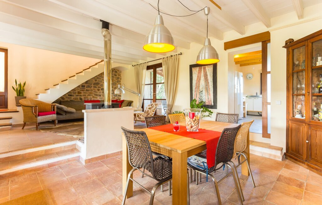 Ses Paises, Maison 4 personnes à Arta - Photo 25
