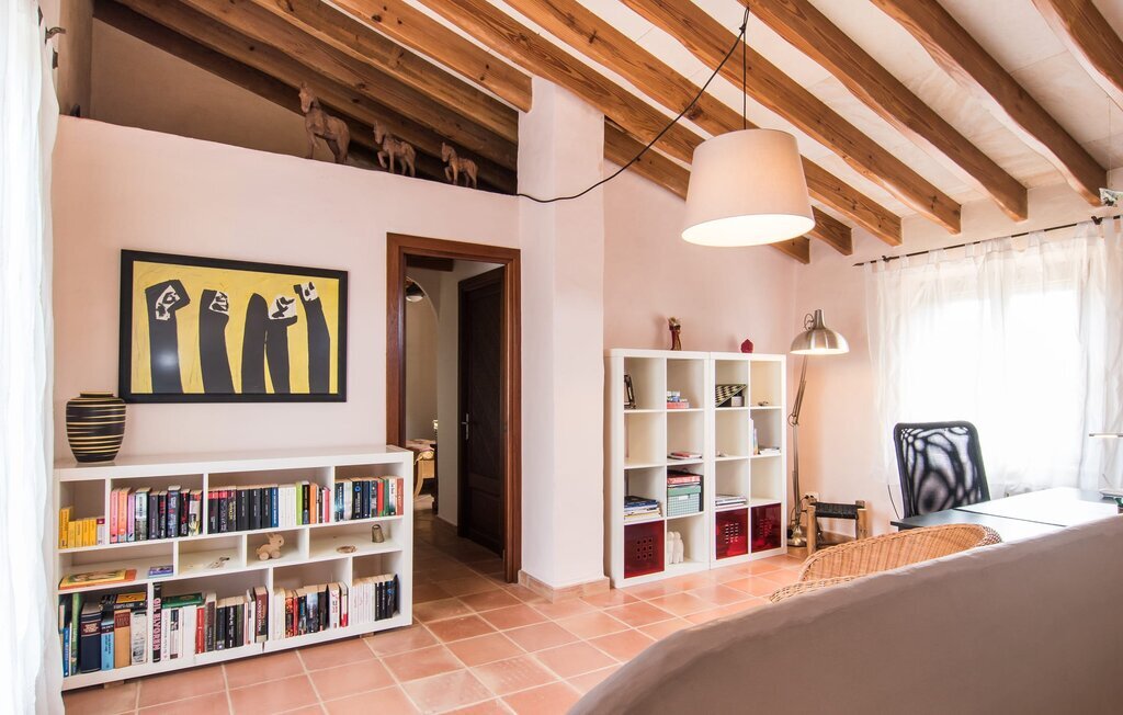 Ses Paises, Maison 4 personnes à Arta - Photo 26