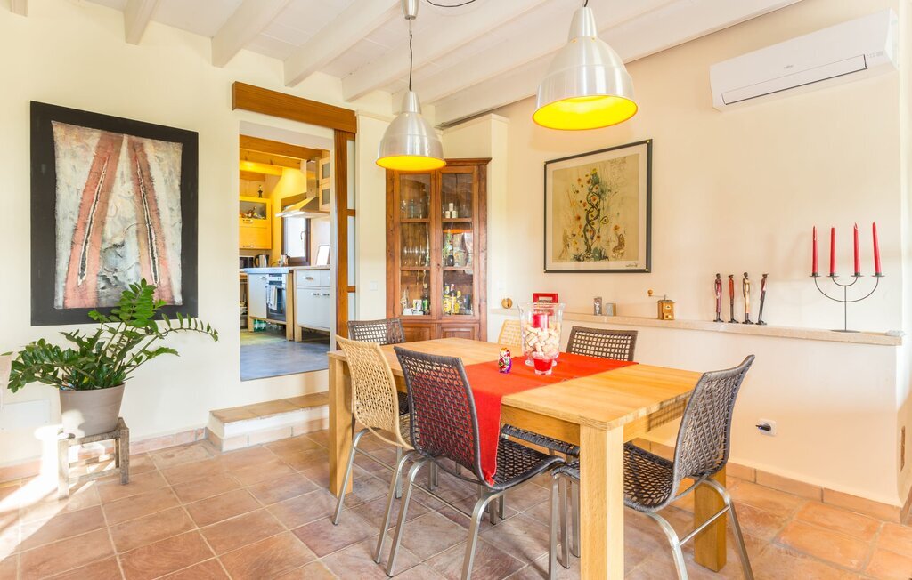 Ses Paises, Maison 4 personnes à Arta - Photo 27
