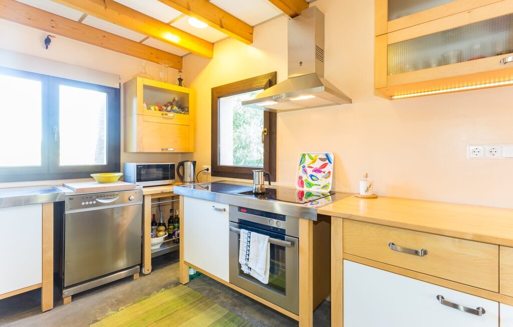 Ses Paises, Maison 4 personnes à Arta - Photo 28