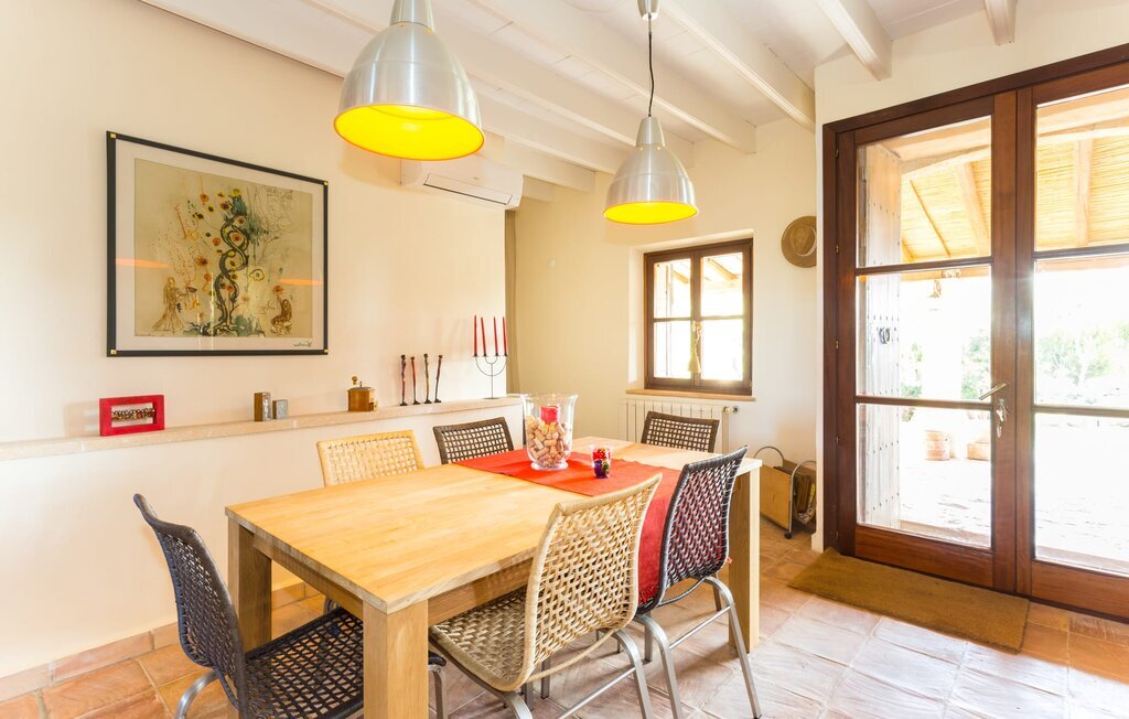 Ses Paises, Maison 4 personnes à Arta - Photo 30