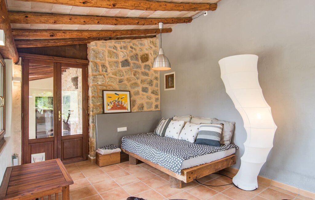 Ses Paises, Maison 4 personnes à Arta - Photo 32