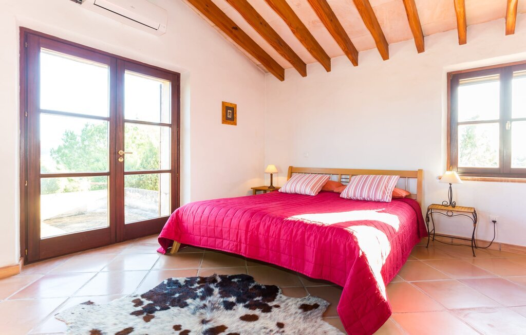 Ses Paises, Maison 4 personnes à Arta - Photo 37