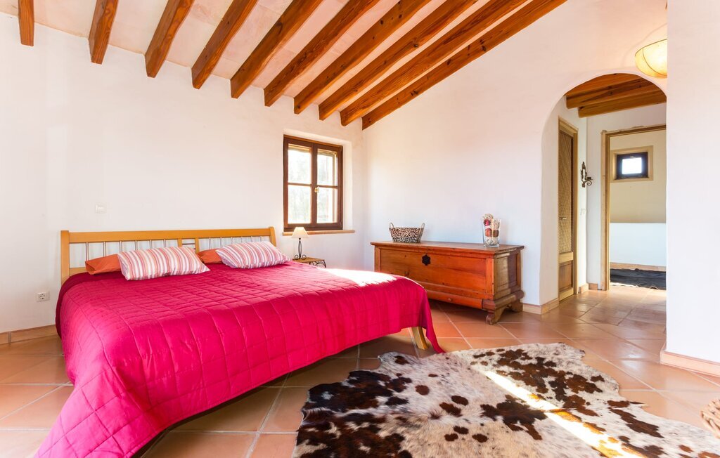 Ses Paises, Maison 4 personnes à Arta - Photo 38