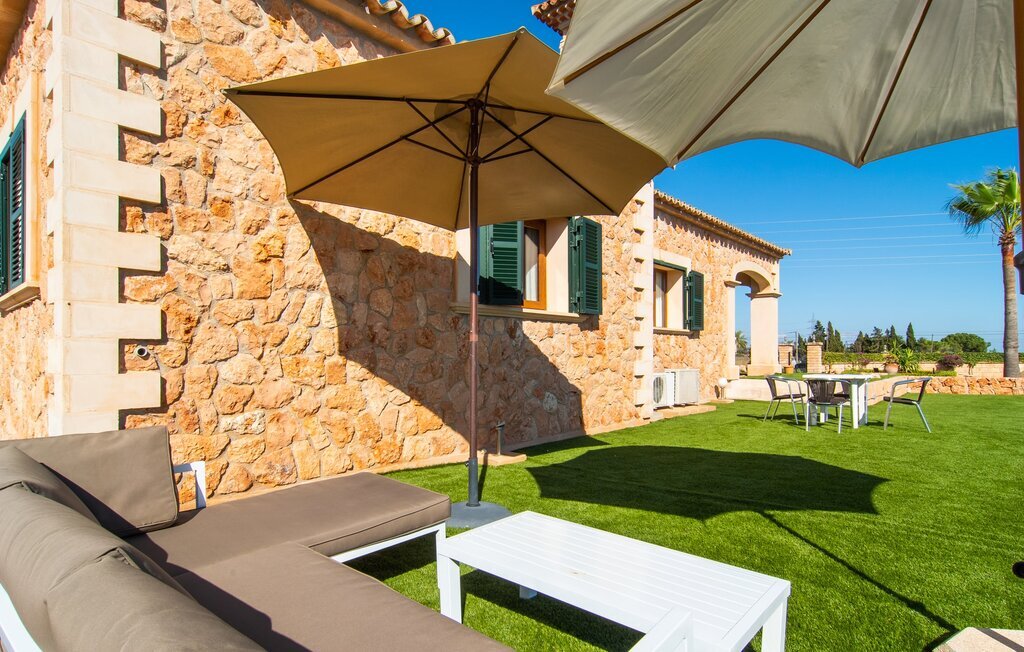 Bouganville Resort, Maison 10 personnes à Llucmajor - Photo 8