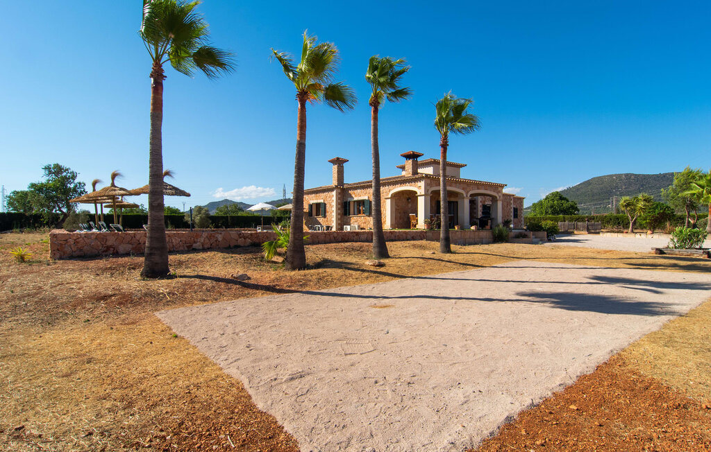 Bouganville Resort, Maison 10 personnes à Llucmajor - Photo 13