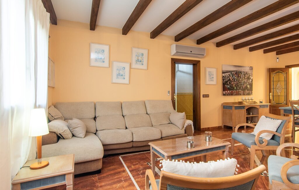 Bouganville Resort, Maison 10 personnes à Llucmajor - Photo 24
