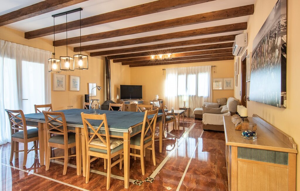 Bouganville Resort, Maison 10 personnes à Llucmajor - Photo 25