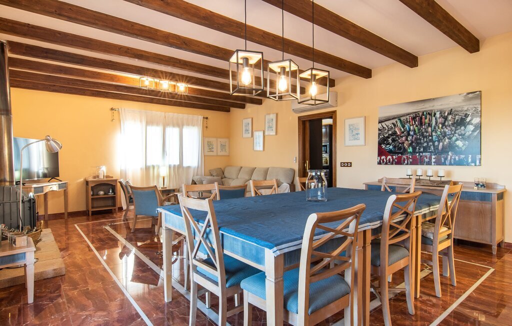 Bouganville Resort, Maison 10 personnes à Llucmajor - Photo 30