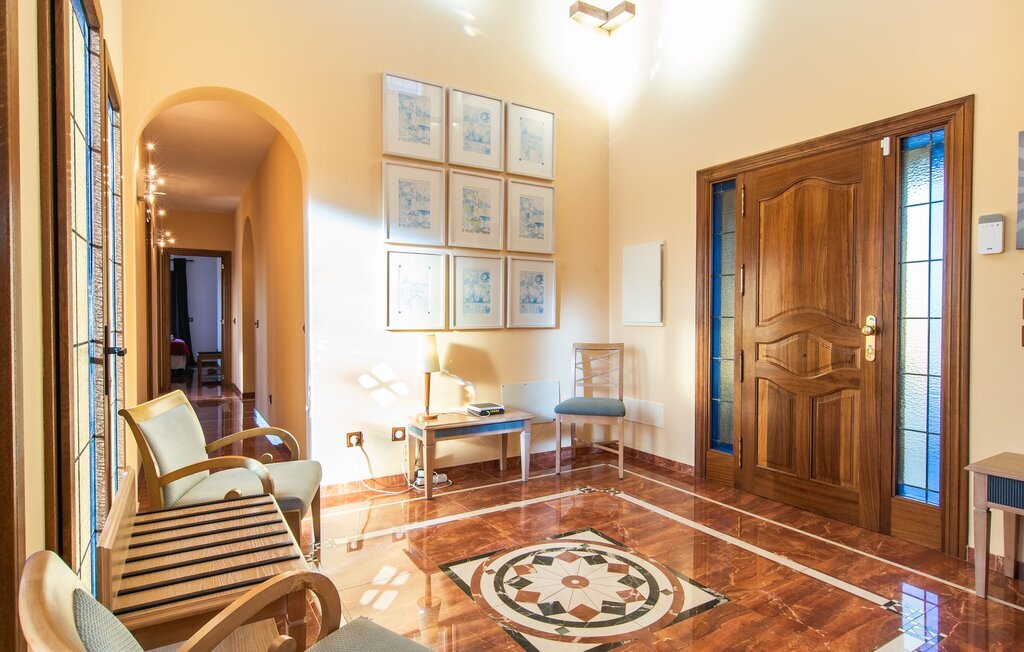 Bouganville Resort, Maison 10 personnes à Llucmajor - Photo 32