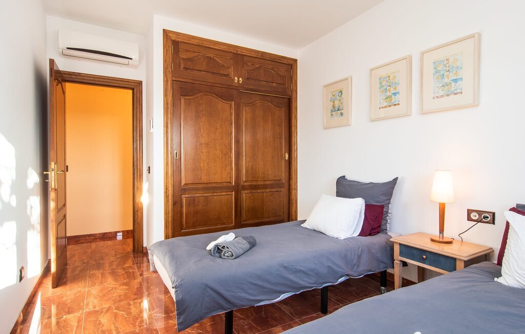 Bouganville Resort, Maison 10 personnes à Llucmajor - Photo 34