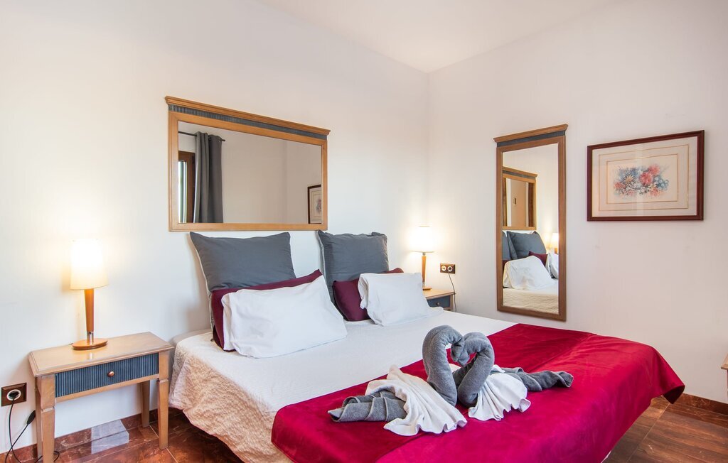 Bouganville Resort, Maison 10 personnes à Llucmajor - Photo 37