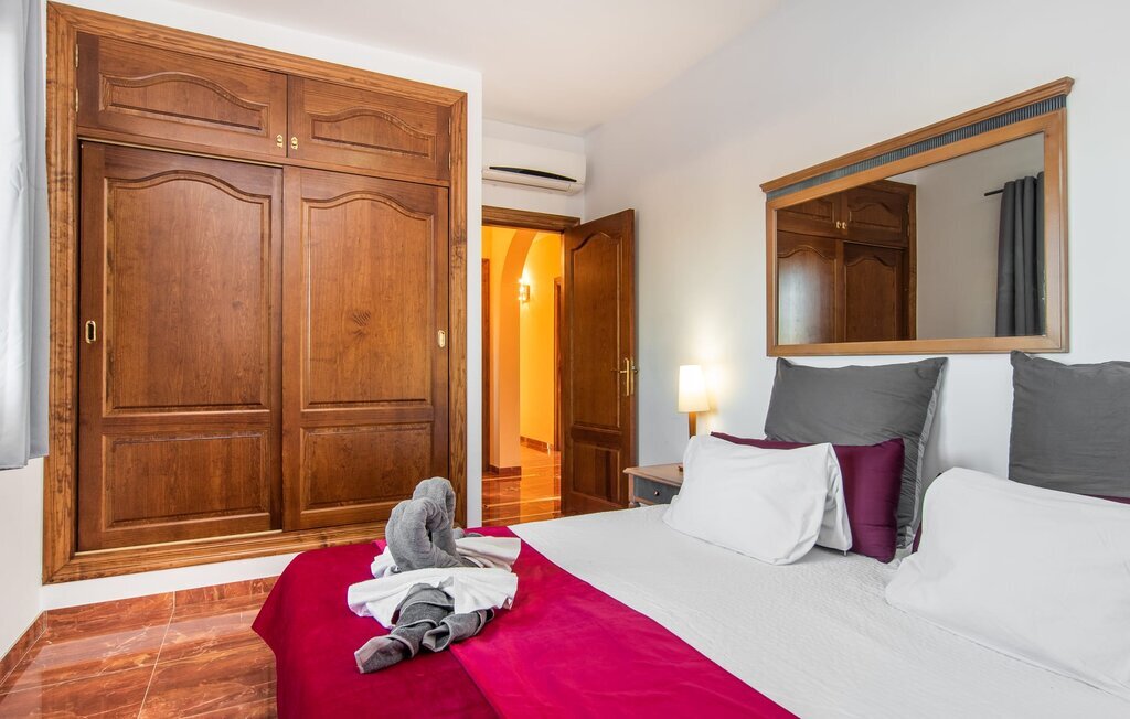 Bouganville Resort, Maison 10 personnes à Llucmajor - Photo 38