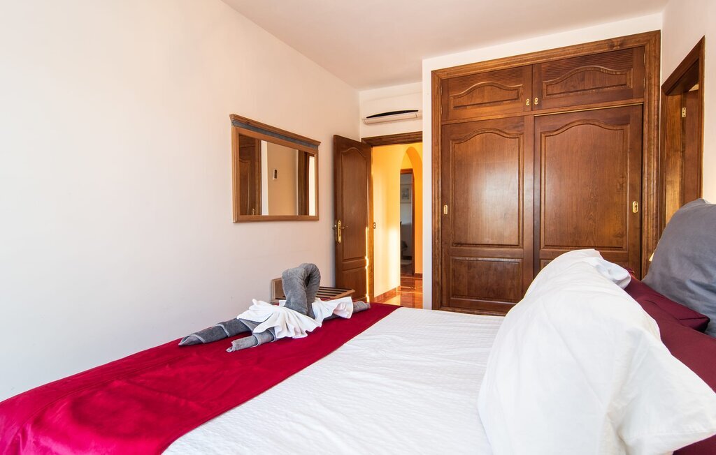 Bouganville Resort, Maison 10 personnes à Llucmajor - Photo 40
