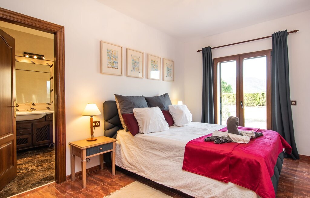Bouganville Resort, Maison 10 personnes à Llucmajor - Photo 41