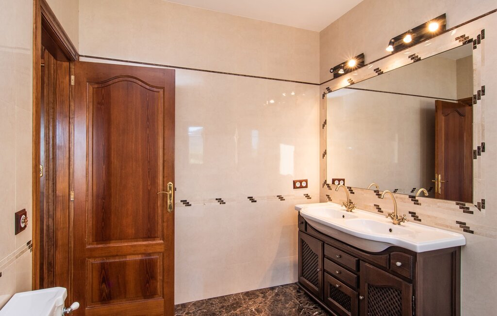 Bouganville Resort, Maison 10 personnes à Llucmajor - Photo 44