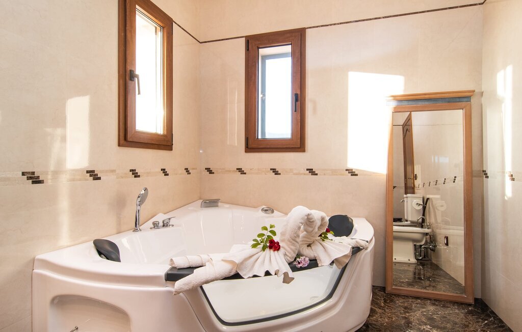 Bouganville Resort, Maison 10 personnes à Llucmajor - Photo 45