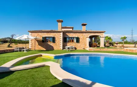 Location maison à Llucmajor, Bouganville Resort