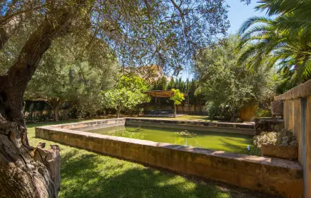 Son Floriana, villa architecte 4 chambres à Cala Millor : photo 7