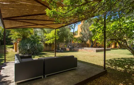 Son Floriana, villa architecte 4 chambres à Cala Millor : photo 8