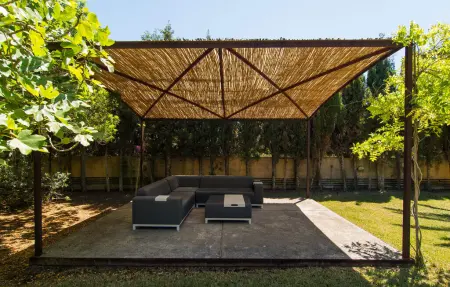 Son Floriana, villa architecte 4 chambres à Cala Millor : photo 9