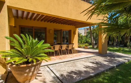 Son Floriana, villa architecte 4 chambres à Cala Millor : photo 14