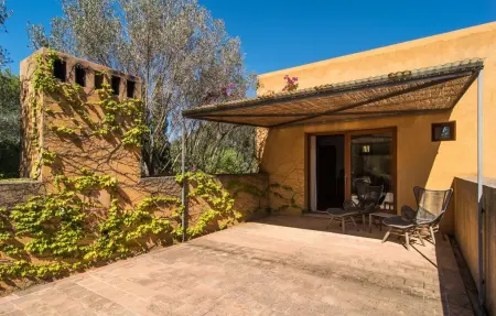 Son Floriana, villa architecte 4 chambres à Cala Millor : photo 17