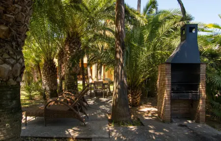 Son Floriana, villa architecte 4 chambres à Cala Millor : photo 20