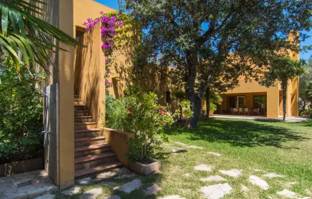 Son Floriana, villa architecte 4 chambres à Cala Millor : photo 22