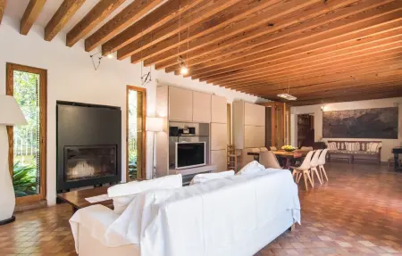Son Floriana, villa architecte 4 chambres à Cala Millor : photo 24