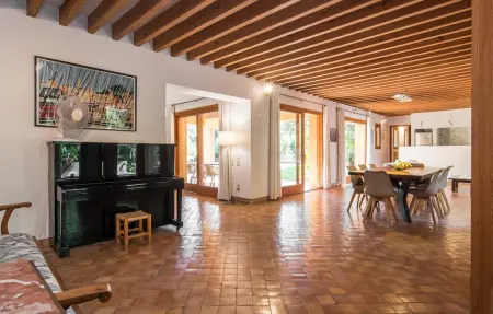 Son Floriana, villa architecte 4 chambres à Cala Millor : photo 26